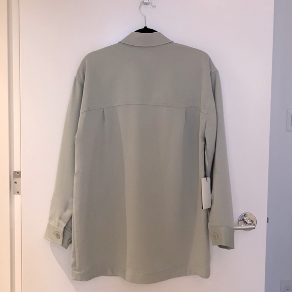 Aritzia Babaton Borna Jacket - Picture 3 of 9